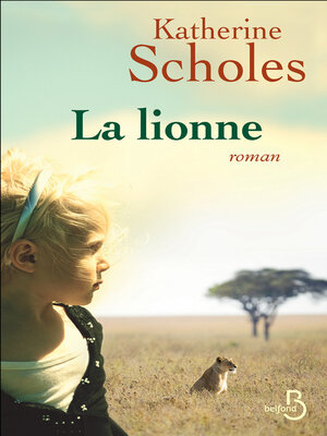 cover image of La Lionne